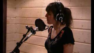 Ann-Sofie Thoresson - Bobby's Girl
