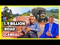 MORARA KEBASO EXPOSES MISIKHU NAITIRI BRIGADIER ROAD SCANDAL WORTH 1 9 BILLION KSH IN BUNGOMA COU MORARA KEBASO EXPOSES MISIKHU NAITIRI BRIGADIER ROAD SCANDAL WORTH 1 9 BILLION KSH IN BUNGOMA COU