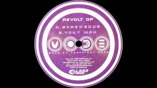 Revolt OP - Screwedub