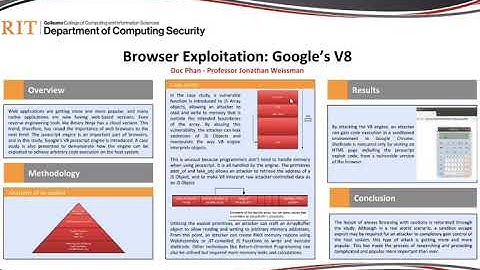 Browser Exploitation: Google