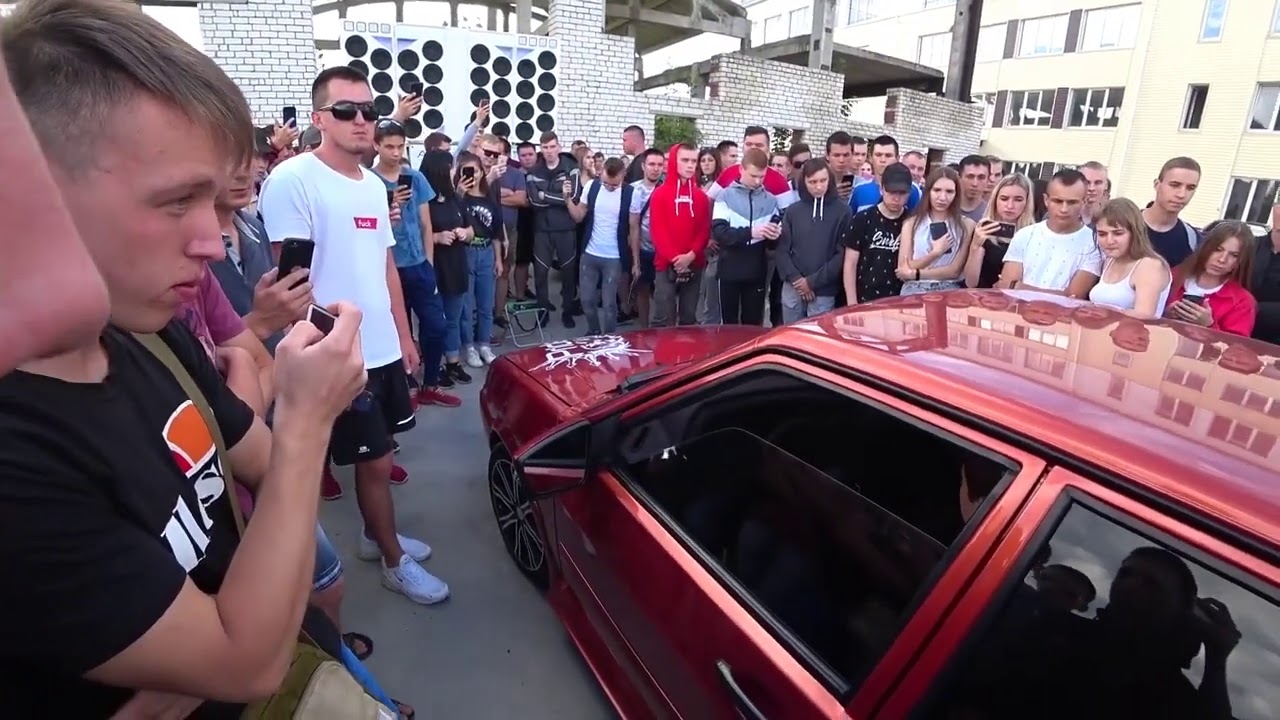 Авто сходки спб