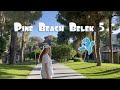 Pine Beach Belek 5*: ПОЛНЫЙ и честный обзор.