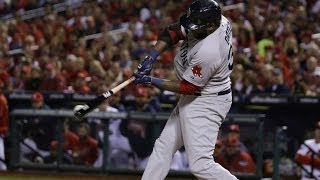 Papi keeps grinding despite getting old