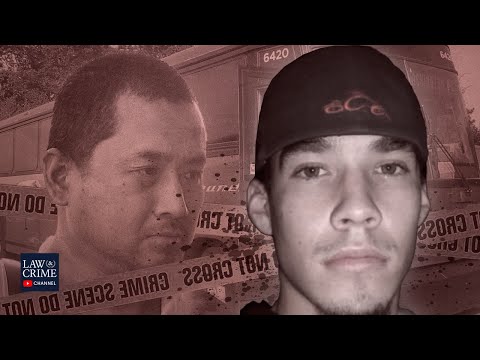 Man Beheaded & Cannibalized on a Greyhound Bus (True Crime Documentary)