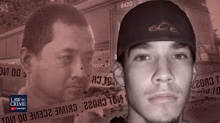Man Beheaded & Cannibalized on a Greyhound Bus (True Crime Documentary)