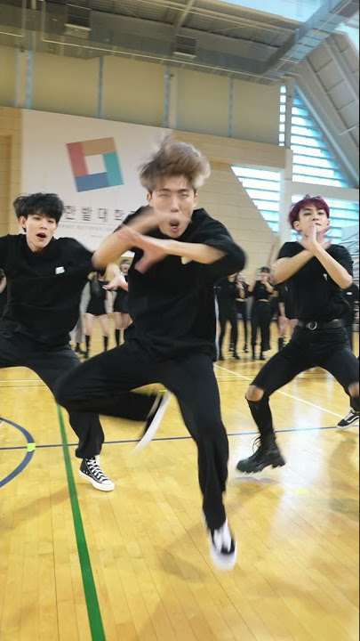 K-찐광기ㄷㄷㄷㄷ #HalaHala #shorts