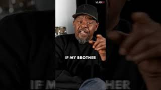 Mob James Reveals What He Would Have Done To Tupac... 👀