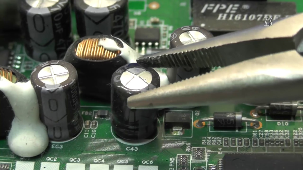 Не работает старый ADSL модем