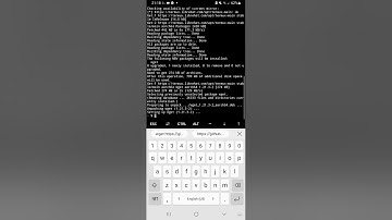 How To  install Metasploit Framework Termux simple way to install msf6 in Termux