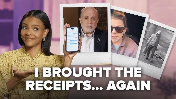 Why Is Everyone Crashing Out Over The Charlie Kirk Investigation? | Candace  Ep 262 - YouTube