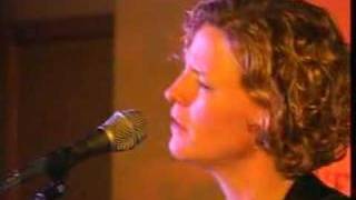 Video thumbnail of ""People Look Around" by Catie Curtis"