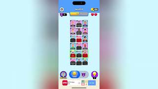 Clue Master Level 65 Solution Walkthrough 