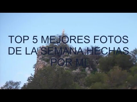 TOP 5 MEJORES