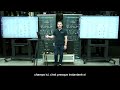 Baserow CEO Bram Wiepjes at No-Code Summit 2023 + Demo