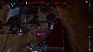 S2N Season Highlights Ps4 Ark Pvp