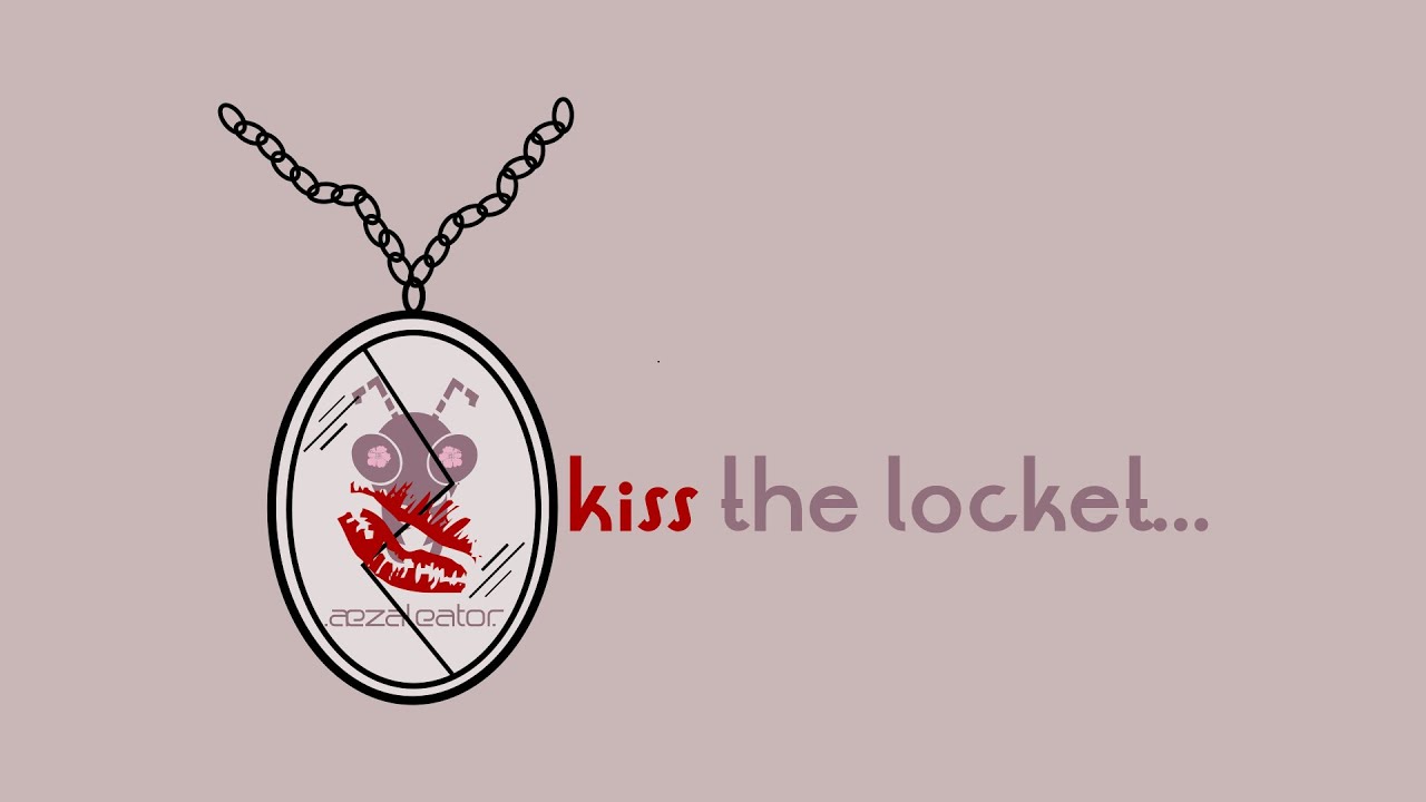 Watch MGTOW Beats--Aezaleator-Kiss The Locket #LMMS on YouTube Watch MGTOW Beats--Aezaleator-Kiss The Locket #LMMS on YouTube