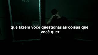 NF - My Stress ¶Tradução