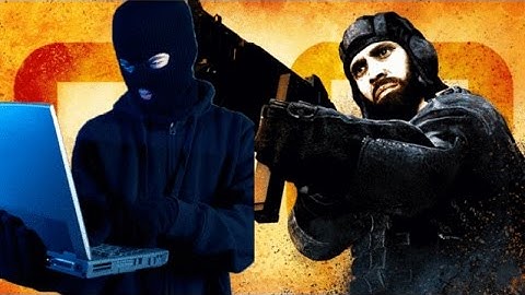 CS:GO: Dumb hacker gets overwatched by me?!?