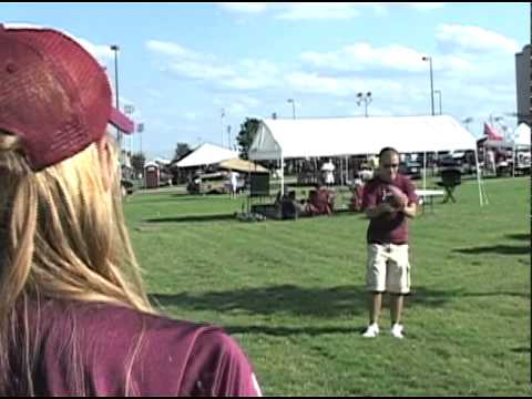 Brittany A&M - Gameday Rivals Ultimate Tailgater S...