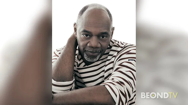 Actor Gregg Daniel on his role as Easley Barton in...