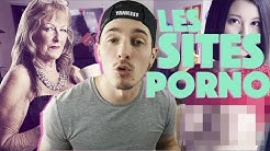 LES SITES POUR ADULTES - JIMMY