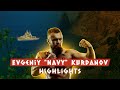 Evgeniy "Navy" Kurdanov Highlights
