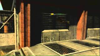CoD Black Ops Old Wall Breach *PATCHED*