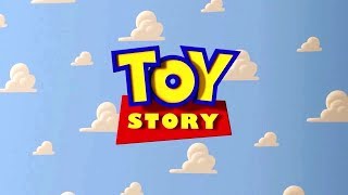Toy Story Sou Teu Amigo, Sim - Créditos Finais Pt-Pt