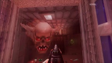 Doom 2 Remastered with Brutal Doom & Reshade #7
