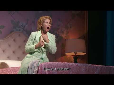 The Hours: “How is it possible?”