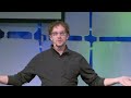 Nuclear Reactors Can Solve Inequality | Pablos Holman | TEDx