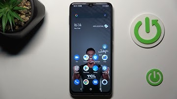 Check TCL 408 IMEI - Find All Phone Specifications