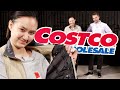 We Bought Complete Outfits At Costco