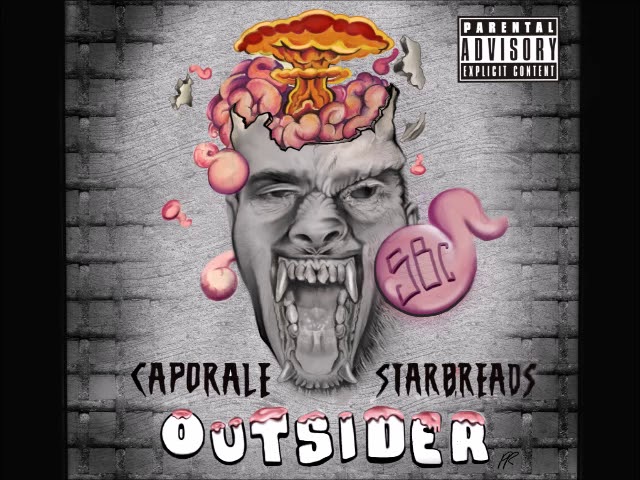 Ver "ROUTINE" - Caporale & Starbreads (Outsider) no YouTube Ver "ROUTINE" - Caporale & Starbreads (Outsider) no YouTube