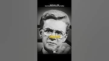 Visualize Your Success • Bob Proctor