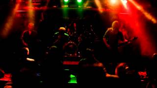 Arcturon - An Old Storm Brewing (Live @ Swiss Metal Attack @ Z7 Galery Pratteln 2013)