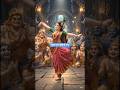 नन्हे कृष्ण की मोहिनी लीला और आम्रस की कथा | #krishna #radhakrishna #trending