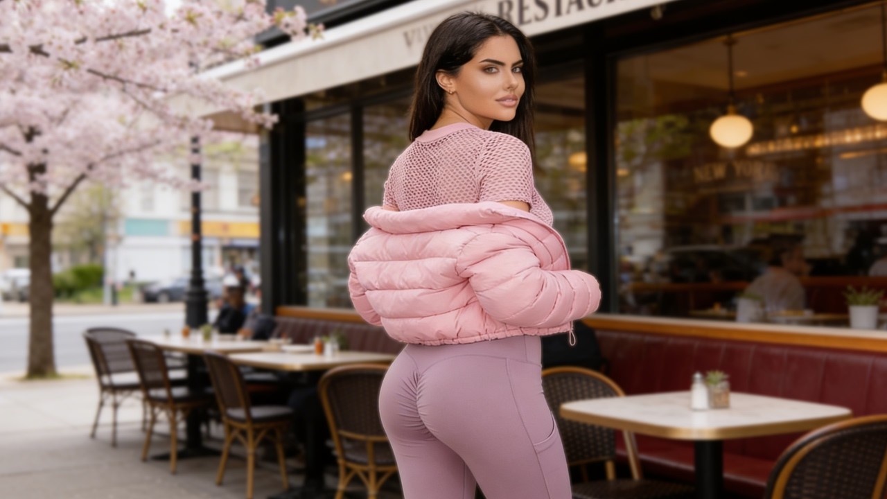 Daniela - Every Relationship Ends the Same Way