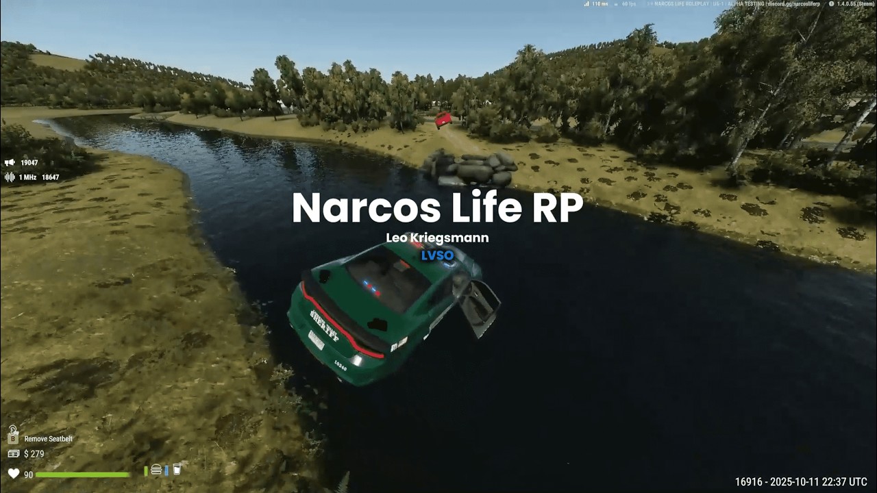 Leo Kriegsmann - NLRP