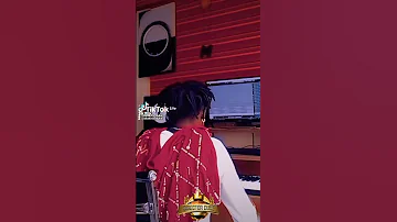 MAOI AI INSTRUMENTS STUDIO SESSION 