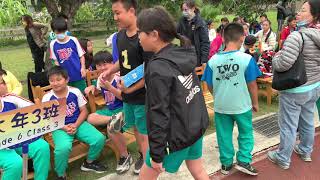 109年西屯國小運動會六年三班-2