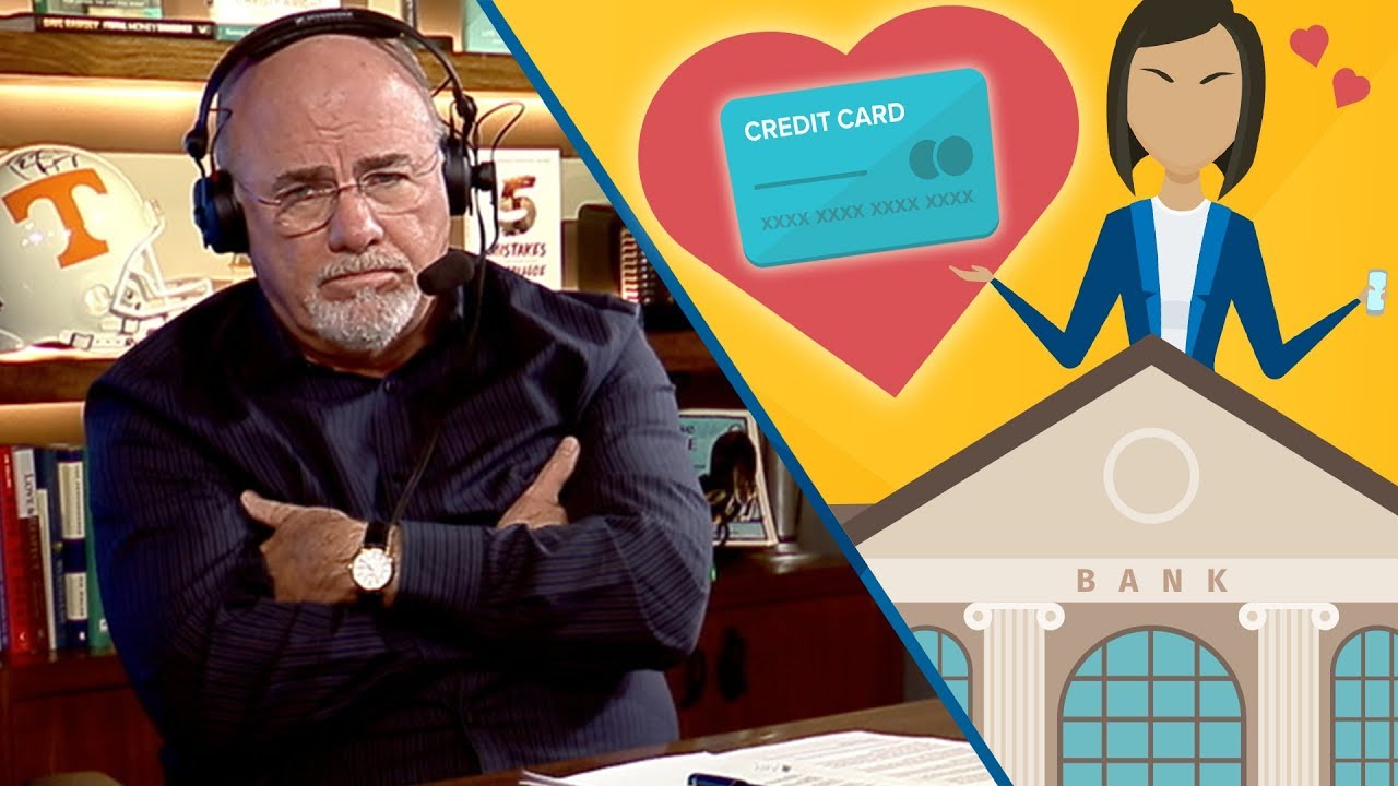 Help! My Wife Is A Banker And Loves Debt.