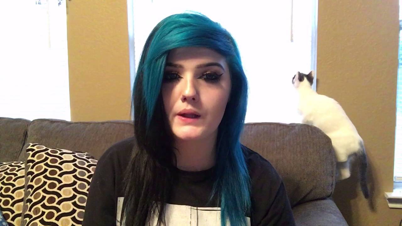 Savannahs Intro Video!!!! Over My Affliction YouTube