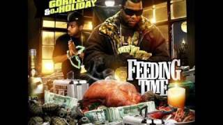 Rick Ross ft. Gorilla Zoe - Day In