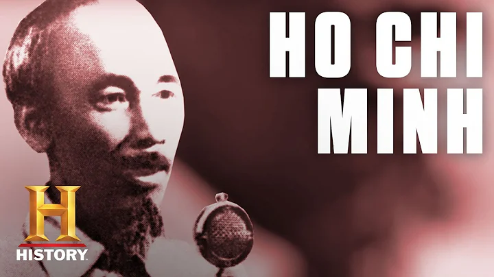 Who Was Ho Chi Minh? | History - DayDayNews