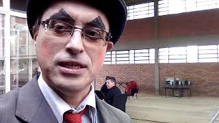 Moinhos Cruzeiro Do Sul. Sipat.