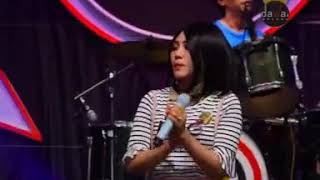 Via Vallen - Kebanting Tresno (Dawai Record)