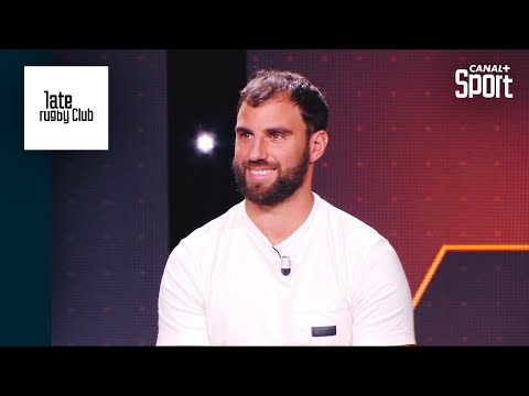 Les meilleurs moments de Jonathan Wisniewski