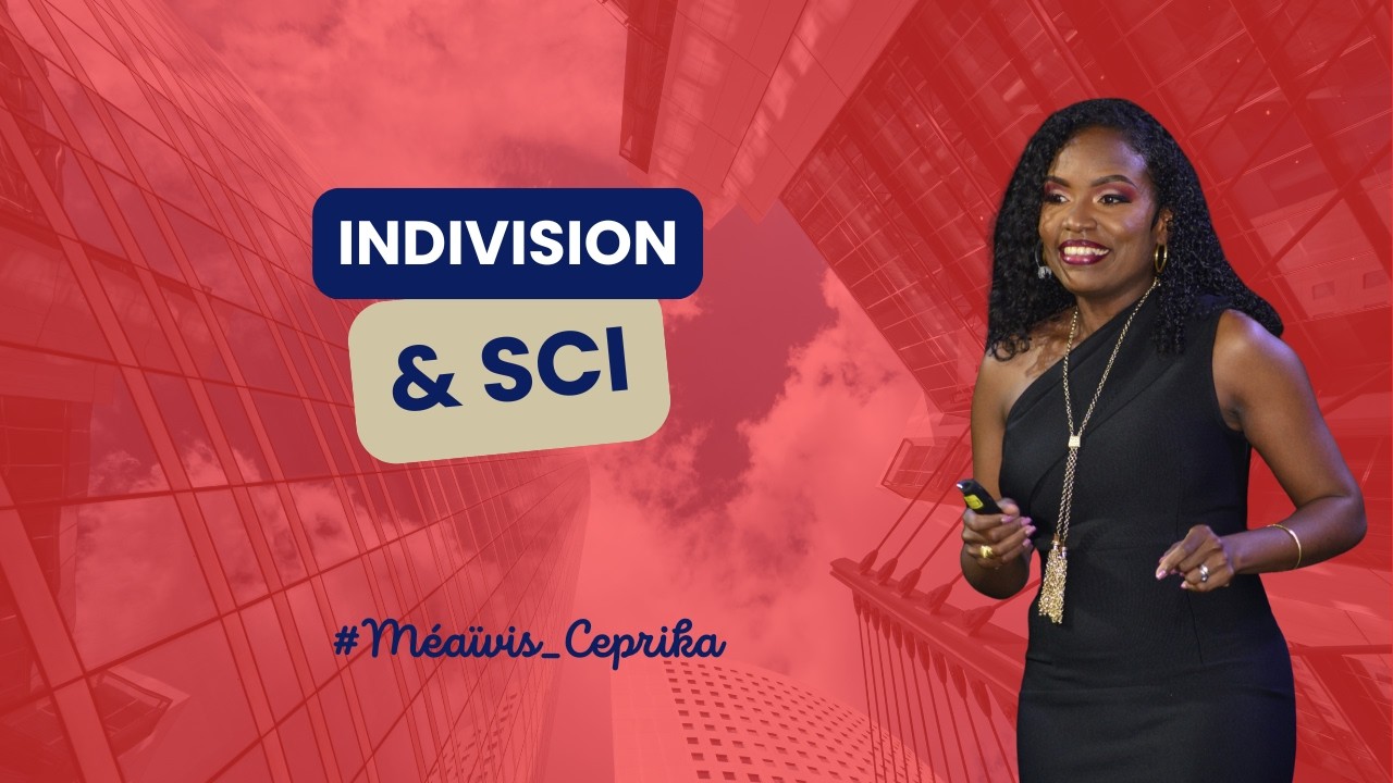 La solution contre l'indivision ?!!