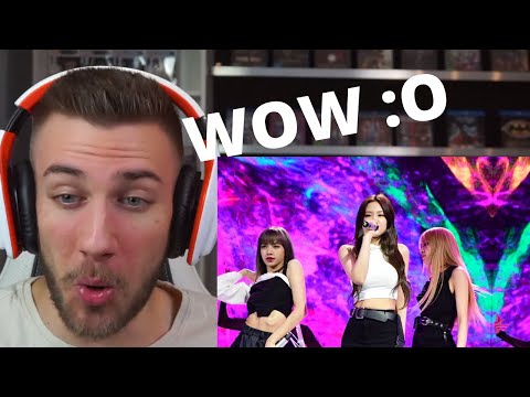 BLACKPINK - Samsung Galaxy A Event in Bangkok -DDU-DU DDU-DU & Kill This Love - Reaction BLACKPINK - Samsung Galaxy A Event in Bangkok -DDU-DU DDU-DU & Kill This Love - Reaction